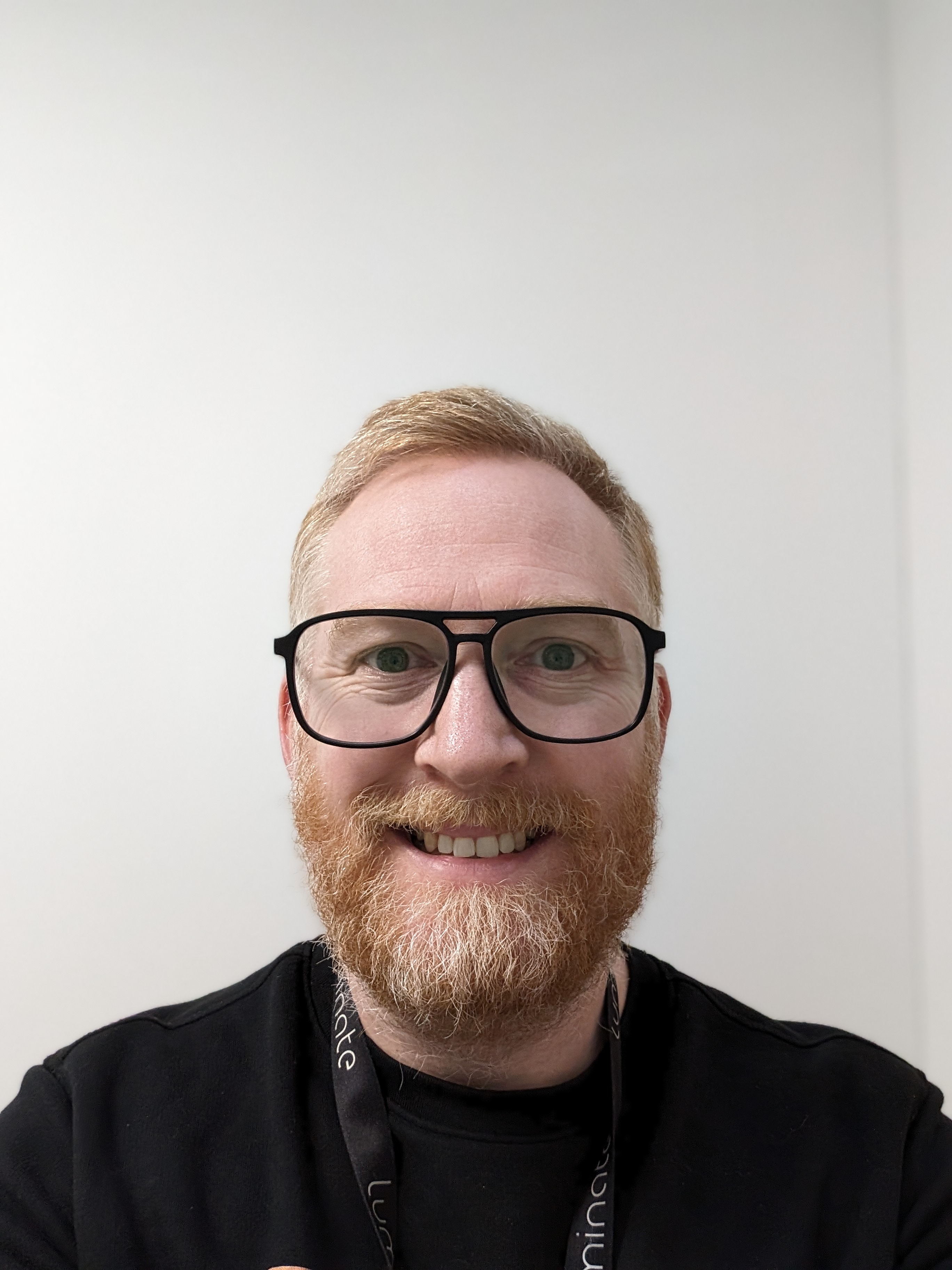 Martin Wheatley